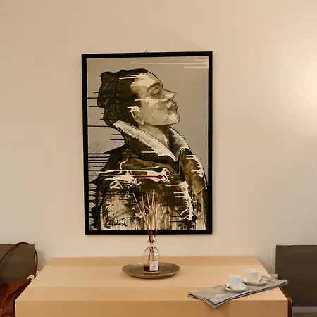 公寓 Portopiccolo - Zaffiro Nel Borgo *