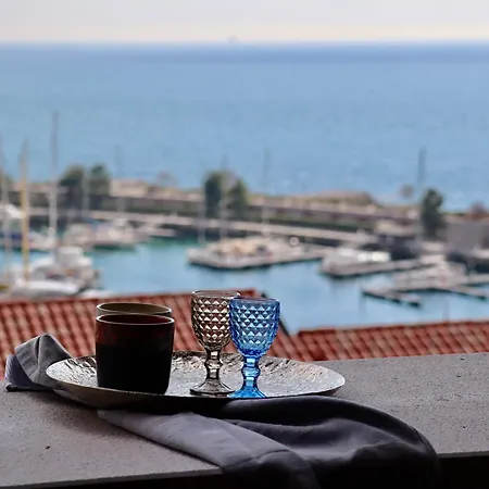 Portopiccolo - Zaffiro Nel Borgo *