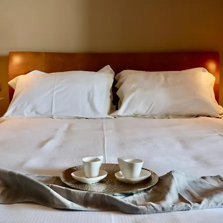 Portopiccolo - Zaffiro Nel Borgo * سيستيانا