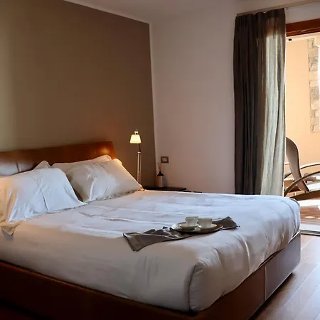 Portopiccolo - Zaffiro Nel Borgo شقة *