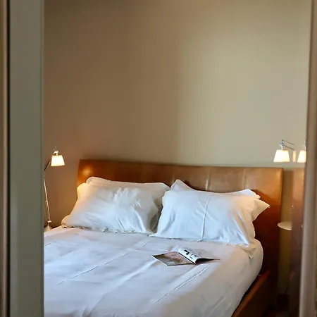 شقة Portopiccolo - Zaffiro Nel Borgo *