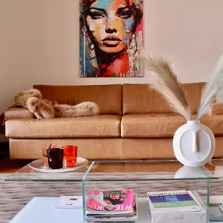 Portopiccolo - Zaffiro Nel Borgo شقة