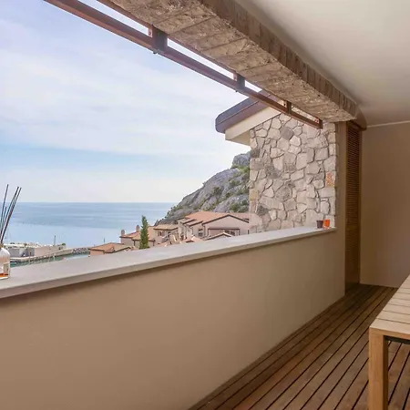 Portopiccolo - Zaffiro Nel Borgo *