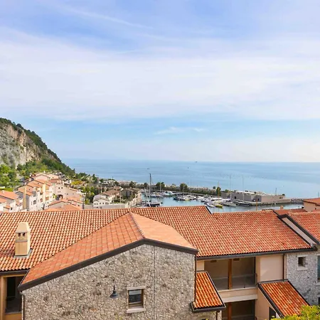 Portopiccolo - Zaffiro Nel Borgo *