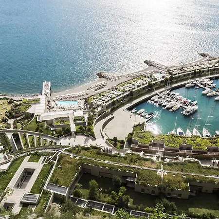 Portopiccolo - Zaffiro Nel Borgo * سيستيانا